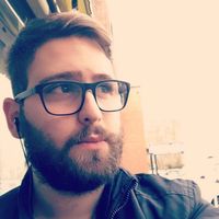 Fotos de Daniele Palermo