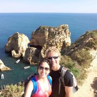 Michael Conway的照片