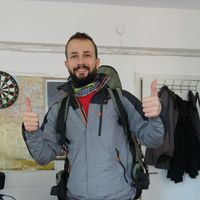 Said DİDİN的照片