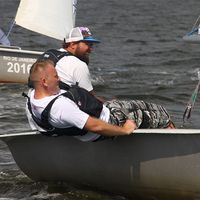 Mikołaj Sobieraj's Photo