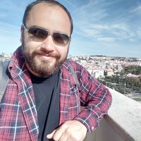 Felipe Araldi's Photo