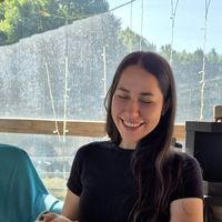 Serafima Tsagelskaya的照片