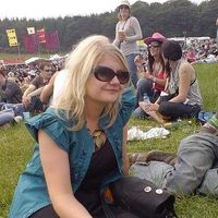 Victoria Wright's Photo