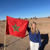 Kadri-Liis Kivistik's Photo