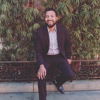 Fotos von Joshua Zeledon