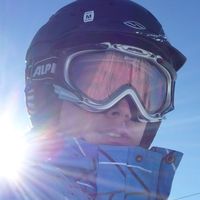 Dominik Bücher的照片