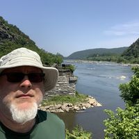 Photos de Chris Courtney