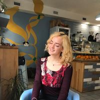 Anastasia  Krankova的照片