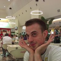 Sasa Rebovic的照片