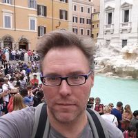 François Roberge's Photo