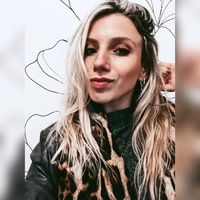 Vicky Kungel's Photo