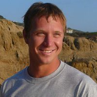 Hans Broscheit's Photo