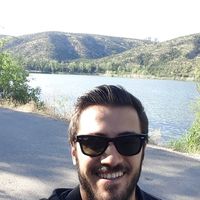 Anıl Korkut's Photo