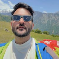 Nitin Khanna's Photo