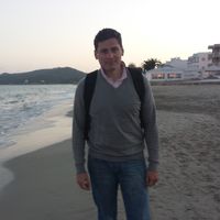 Leonardo Caballero's Photo