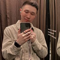 Bairto Tsydypov's Photo