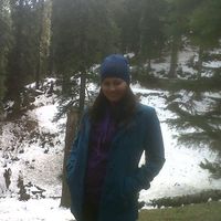 Fotos de Priya Agarwal