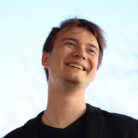 Егор Павловский's Photo