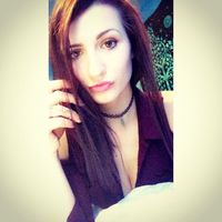 Kristina Marie's Photo