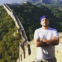 Marcelo Morgado的照片