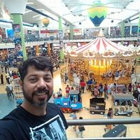 Cristiano Oliveira的照片