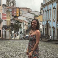 Valéria Malfitano's Photo