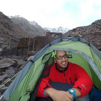 Youssef Abdel's Photo