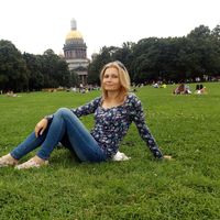 Tamila Kazanok的照片