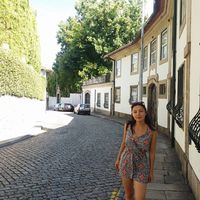 Andreea Moldovean's Photo