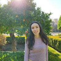 Celia García López的照片