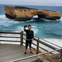 Brian Sastoque的照片