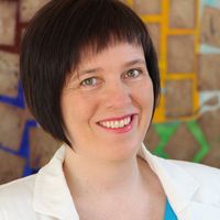 Ragnhildur Einarsdottir's Photo