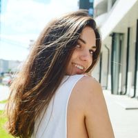 Paulina Protsenko的照片