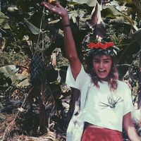 Marie  Geusau's Photo