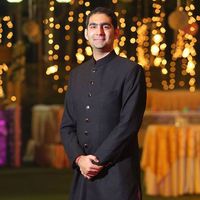 Ridhesh Joshi的照片