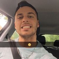 Guillaume Fox's Photo