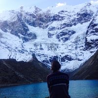 Maartje Boke's Photo