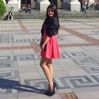 Kristiana Uzunova's Photo