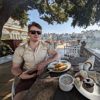 Fotos de Matt Collin