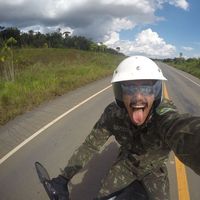 Hugo Sant'Anna的照片