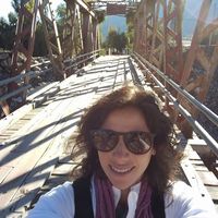 Fotos de Karen Perelmuter