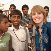 Nicole Rogers's Photo