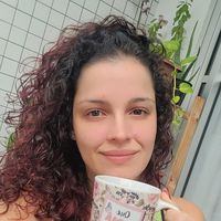 Samine Benfica's Photo