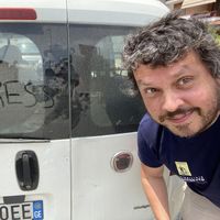 Alessandro  Cini's Photo