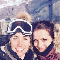 Bettina Möhr's Photo