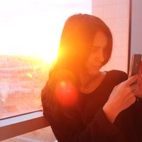 Elena Ponomareva's Photo