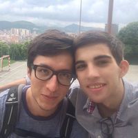 Arthur Baldan's Photo