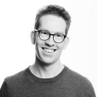 Daniel Jackson's Photo