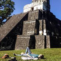 Thomas DELEY的照片