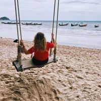 Emily Boone的照片